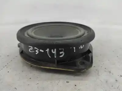 Second-hand car spare part speaker for audi a4 b7 (8ec) 1.9 tdi oem iam references 8e0035411
