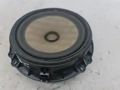 Tweedehands auto-onderdeel luidspreker voor kia ceed (ed) 2.0 emotion oem iam-referenties   