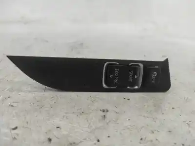 Peça sobressalente para automóvel em segunda mão comandos de alavanca por bmw 1 (f20) 118 d referências oem iam 925292003