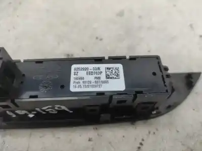 Second-hand car spare part multifunction switch for bmw 1 (f20) 118 d oem iam references 925292003  