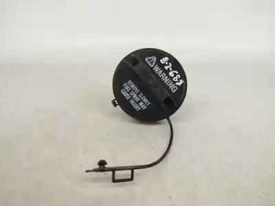 Second-hand car spare part outer fuel cap for opel agila (b) (h08) 1.0 (f68) oem iam references 