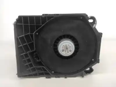 Peça sobressalente para automóvel em segunda mão colunas de som por bmw 3 coupé (e92) 320 d referências oem iam 