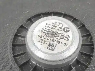 Tweedehands auto-onderdeel luidspreker voor bmw 3 coupé (e92) 320 d oem iam-referenties   