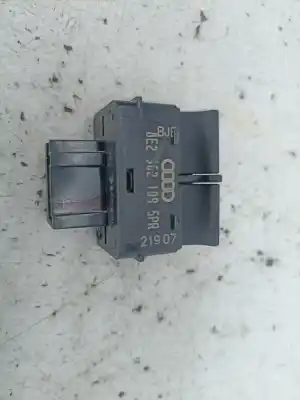 Автозапчастина б/у многофункційне управління для audi a4 b7 (8ec) 1.9 tdi посилання на oem iam 8e2962109  