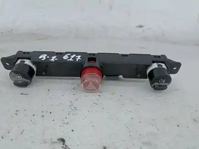 Peça sobressalente para automóvel em segunda mão comandos de alavanca por fiat 500 (312_) 1.3 d multijet (312axb1a) referências oem iam 735451107