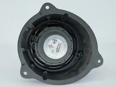 Автозапчастина б/у динамик для renault kangoo express (fw0/1_) 1.5 dci k9ka800 посилання на oem iam 281567910r  