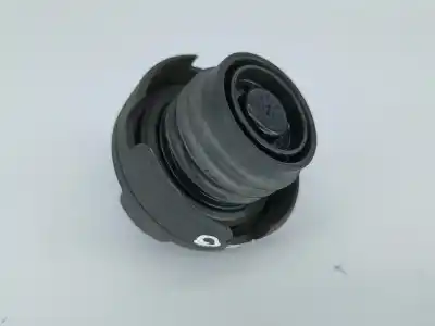 Автозапчастина б/у зовнішній пливний колпак для seat leon (1m1) 1.4 16v посилання на oem iam 1j0201553c  