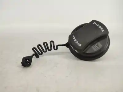 Автозапчасти б/у наружная крышка топлива за opel antara (l07) 2.2 cdti ссылки oem iam 