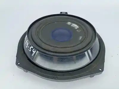 Second-hand car spare part SPEAKER for BMW 3 (E90)  OEM IAM references 6513695487102  