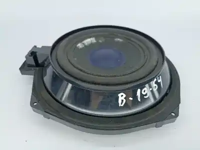 Second-hand car spare part speaker for bmw 3 (e90) 320 i oem iam references 6513695487102  