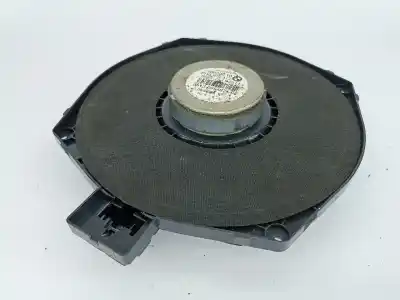 Second-hand car spare part speaker for bmw 3 (e90) 320 i oem iam references 6513695487102  