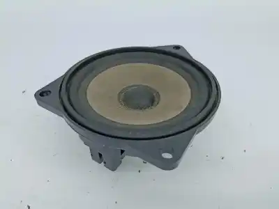Second-hand car spare part SPEAKER for BMW 3 (E90)  OEM IAM references 6513692317402  