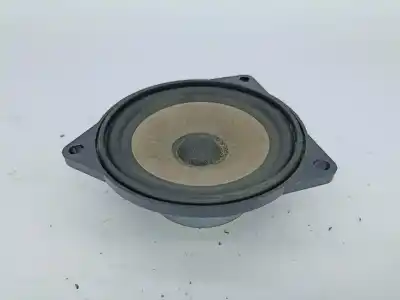Second-hand car spare part speaker for bmw 3 (e90) 320 i oem iam references 6513692317402  