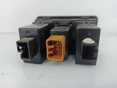 Second-hand car spare part multifunction switch for hyundai i30 (fd) 1.6 crdi oem iam references   