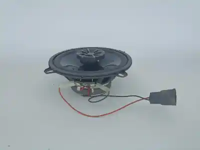 Peça sobressalente para automóvel em segunda mão colunas de som por dacia duster (hs_) 1.5 dci referências oem iam 7606430005