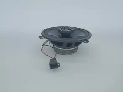 Second-hand car spare part speaker for dacia duster (hs_) 1.5 dci oem iam references 7606430005  