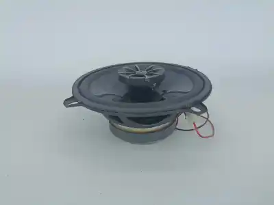 Second-hand car spare part speaker for dacia duster (hs_) 1.5 dci oem iam references 7606430005  