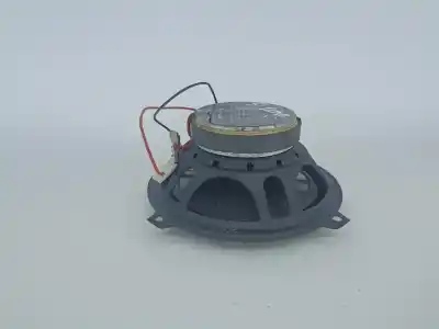 Second-hand car spare part speaker for dacia duster (hs_) 1.5 dci oem iam references 7606430005  