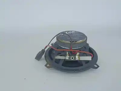 Second-hand car spare part speaker for dacia duster (hs_) 1.5 dci oem iam references 7606430005  