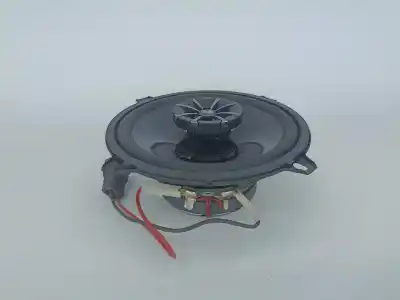 Peça sobressalente para automóvel em segunda mão colunas de som por dacia duster (hs_) 1.5 dci referências oem iam 7606430005