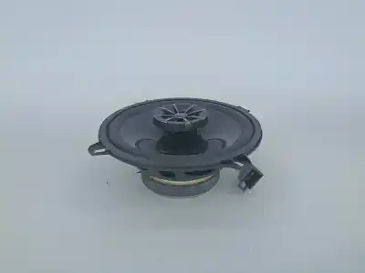 Second-hand car spare part speaker for dacia duster (hs_) 1.5 dci oem iam references 7606430005  