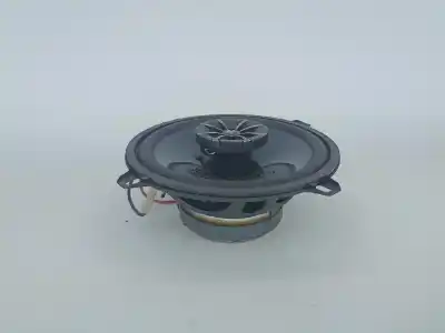 Second-hand car spare part speaker for dacia duster (hs_) 1.5 dci oem iam references 7606430005  