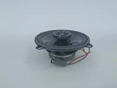 Second-hand car spare part speaker for dacia duster (hs_) 1.5 dci oem iam references 7606430005  
