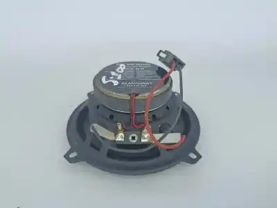 Second-hand car spare part speaker for dacia duster (hs_) 1.5 dci oem iam references 7606430005  