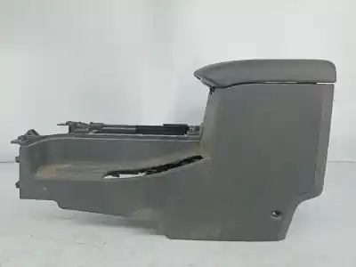 Автозапчастина б/у ЦЕНТРАЛЬНИЙ ПОДЛОКНИК для NISSAN PATHFINDER (R51) 2.5 dCi Diesel CAT Посилання на OEM IAM   