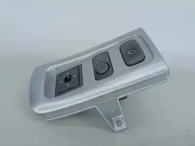 Peça sobressalente para automóvel em segunda mão comandos de alavanca por kia carnival i (up) 2.9 tdi referências oem iam 0k55355210d