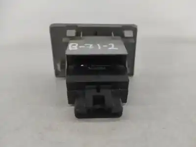Second-hand car spare part multifunction switch for lexus is ii (_xe2_) 220 d (ale20) oem iam references 15a990  