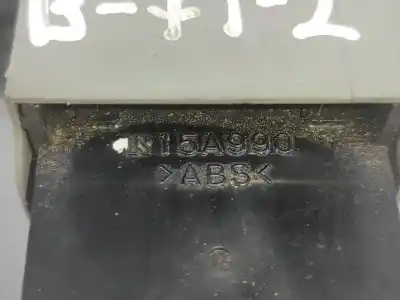 Second-hand car spare part multifunction switch for lexus is ii (_xe2_) 220 d (ale20) oem iam references 15a990  