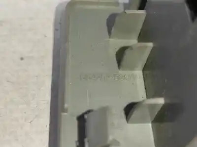 Second-hand car spare part multifunction switch for lexus is ii (_xe2_) 220 d (ale20) oem iam references 15a990  