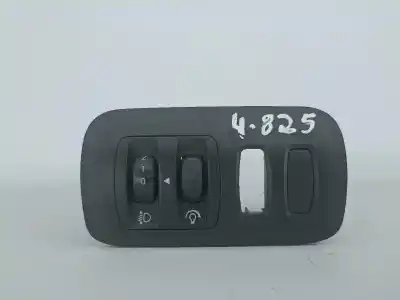 Автозапчасти б/у многофункциональное управление за renault megane ii break (km0/1_) 1.5 dci (km02. km13) gasóleo 2004 5p ссылки oem iam 88020001 Автозапчасти б/у многофункциональное управление за renault megane ii break (km0/1_) 1.5 dci (km02. km13) gasóleo 2004 5p ссылки oem iam 88020001