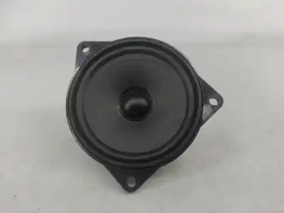 Peça sobressalente para automóvel em segunda mão colunas de som por bmw x3 (e83) 2.0 d referências oem iam 