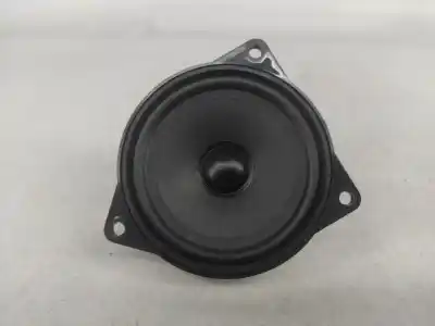 Peça sobressalente para automóvel em segunda mão colunas de som por bmw x3 (e83) 2.0 d referências oem iam 
