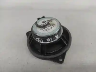 Second-hand car spare part speaker for bmw x3 (e83) 2.0 d oem iam references   