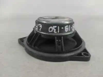 Second-hand car spare part speaker for bmw x3 (e83) 2.0 d oem iam references   