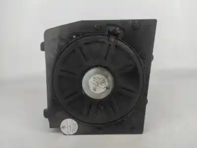 Peça sobressalente para automóvel em segunda mão colunas de som por bmw x3 (e83) 2.0 d referências oem iam 
