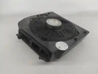 Second-hand car spare part speaker for bmw x3 (e83) 2.0 d oem iam references   