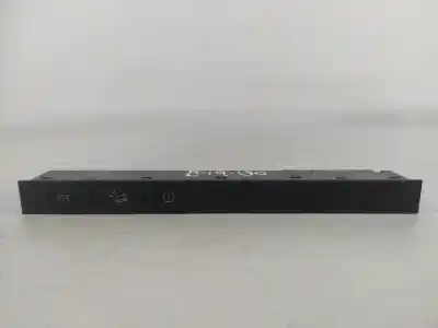 Peça sobressalente para automóvel em segunda mão comandos de alavanca por bmw x3 (e83) 2.0 d referências oem iam 61313427953