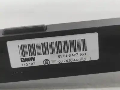 Second-hand car spare part multifunction switch for bmw x3 (e83) 2.0 d oem iam references 61313427953  