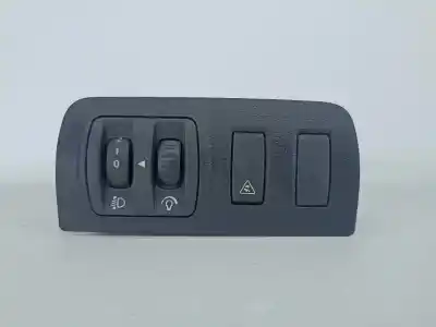 Автозапчасти б/у МНОГОФУНКЦИОНАЛЬНОЕ УПРАВЛЕНИЕ за RENAULT MEGANE III (BZ0_)  ссылки OEM IAM 848450001R  