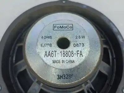 Автозапчастина б/у динамик для ford b-max (jk) 1.0 ecoboost посилання на oem iam   