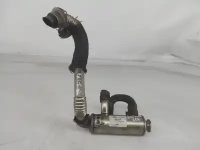 Second-hand car spare part egr cooler for citroen c4 i (lc_) 1.6 hdi oem iam references 