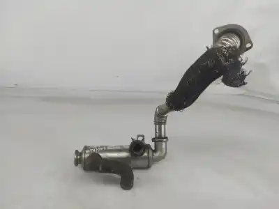 Автозапчасти б/у охладитель рог за citroen c4 i (lc_) 1.6 hdi ссылки oem iam   