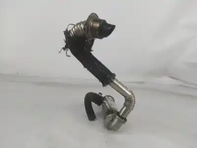 Автозапчасти б/у охладитель рог за citroen c4 i (lc_) 1.6 hdi ссылки oem iam   