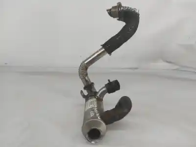 Автозапчасти б/у охладитель рог за citroen c4 i (lc_) 1.6 hdi ссылки oem iam   