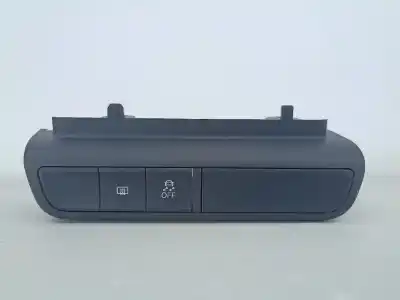 Pezzo di ricambio per auto di seconda mano comando multifunzione per audi a1 (8x1, 8xk) 1.4 tfsi riferimenti oem iam 8x1857851