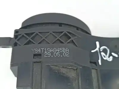 Автозапчасти б/у многофункциональное управление за ford focus i (daw, dbw) 1.4 16v ссылки oem iam ys4t19a945ba  